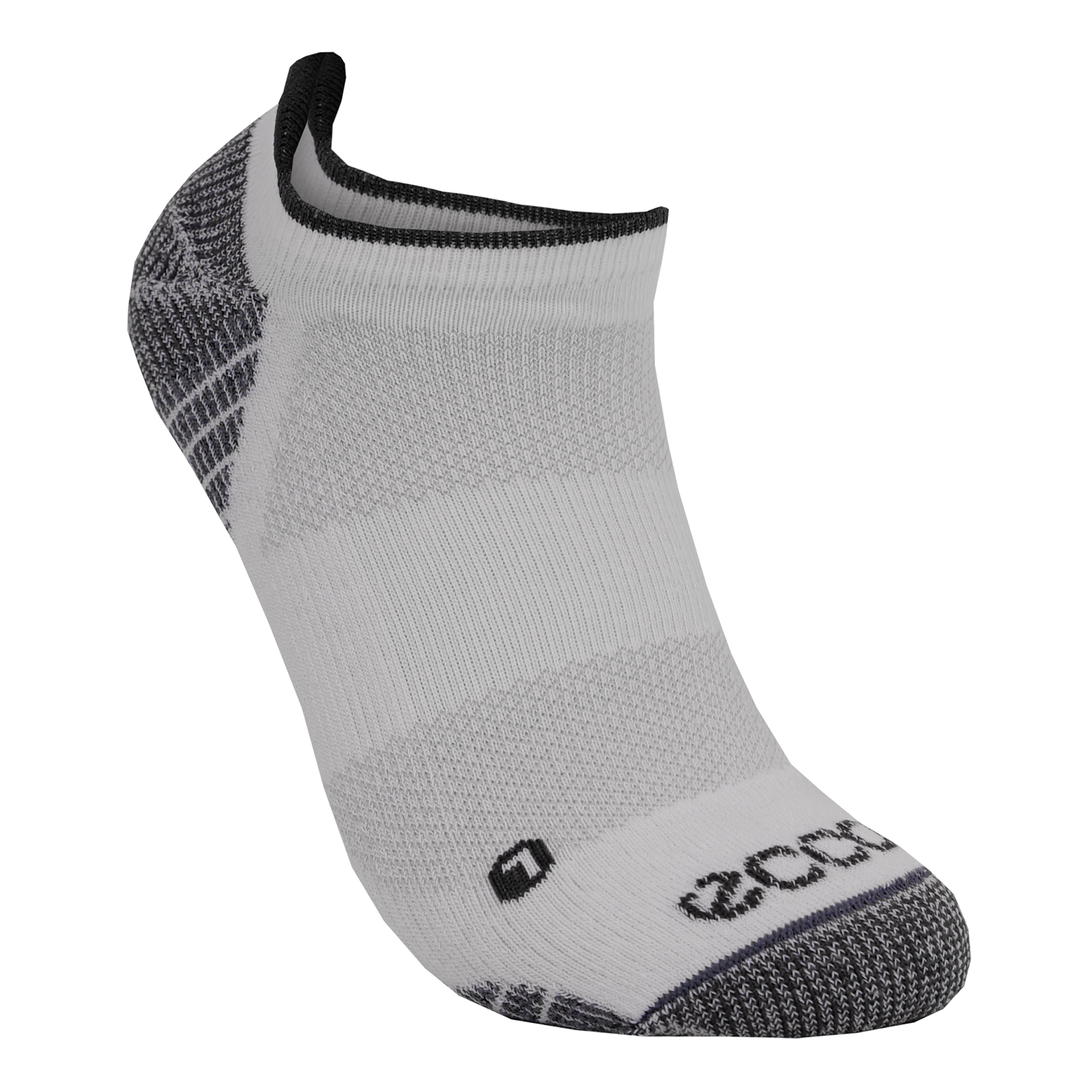 ECCO Men's Golf Low-Cut Socks 988884600007
