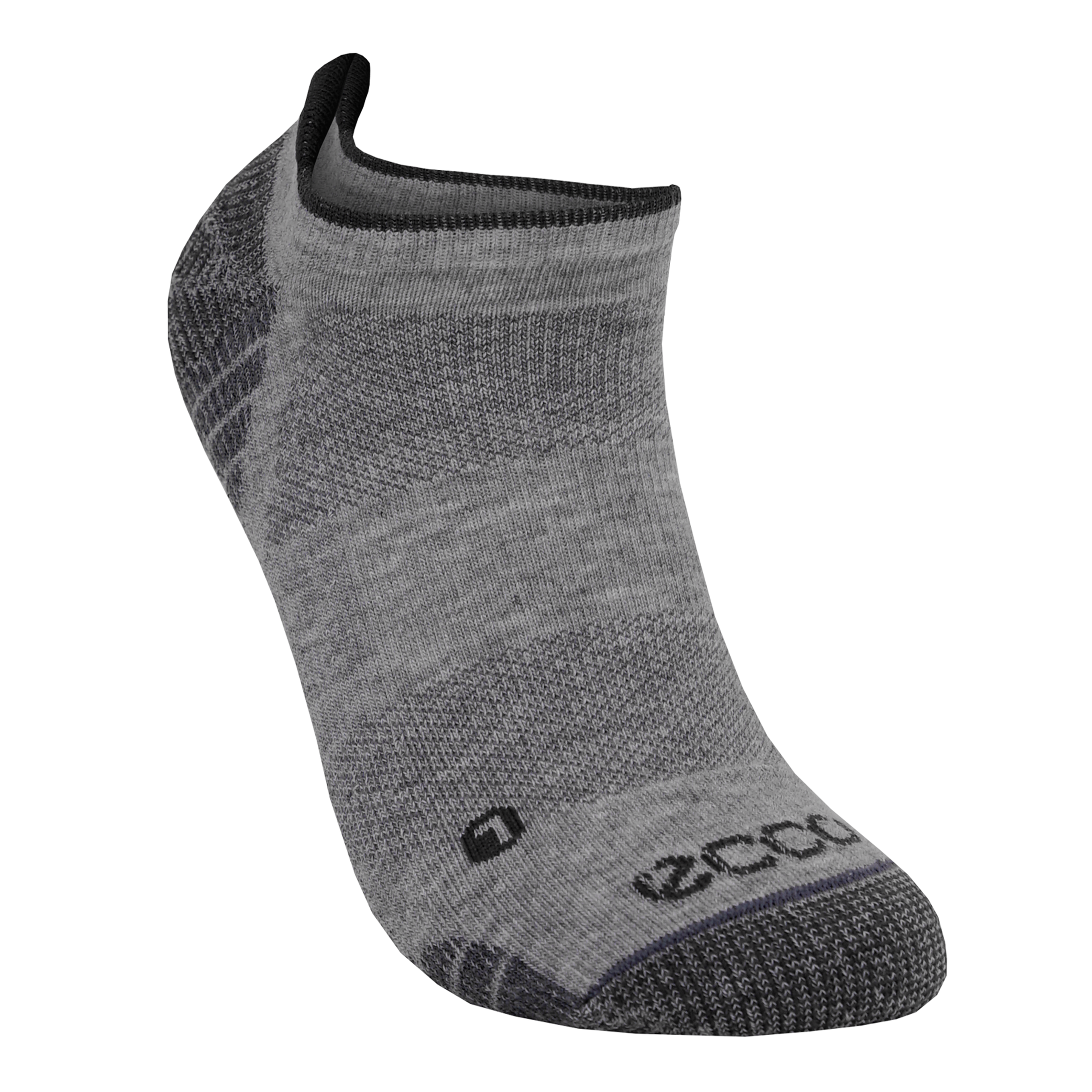 ECCO Men's Golf Low-Cut Socks 988884600177