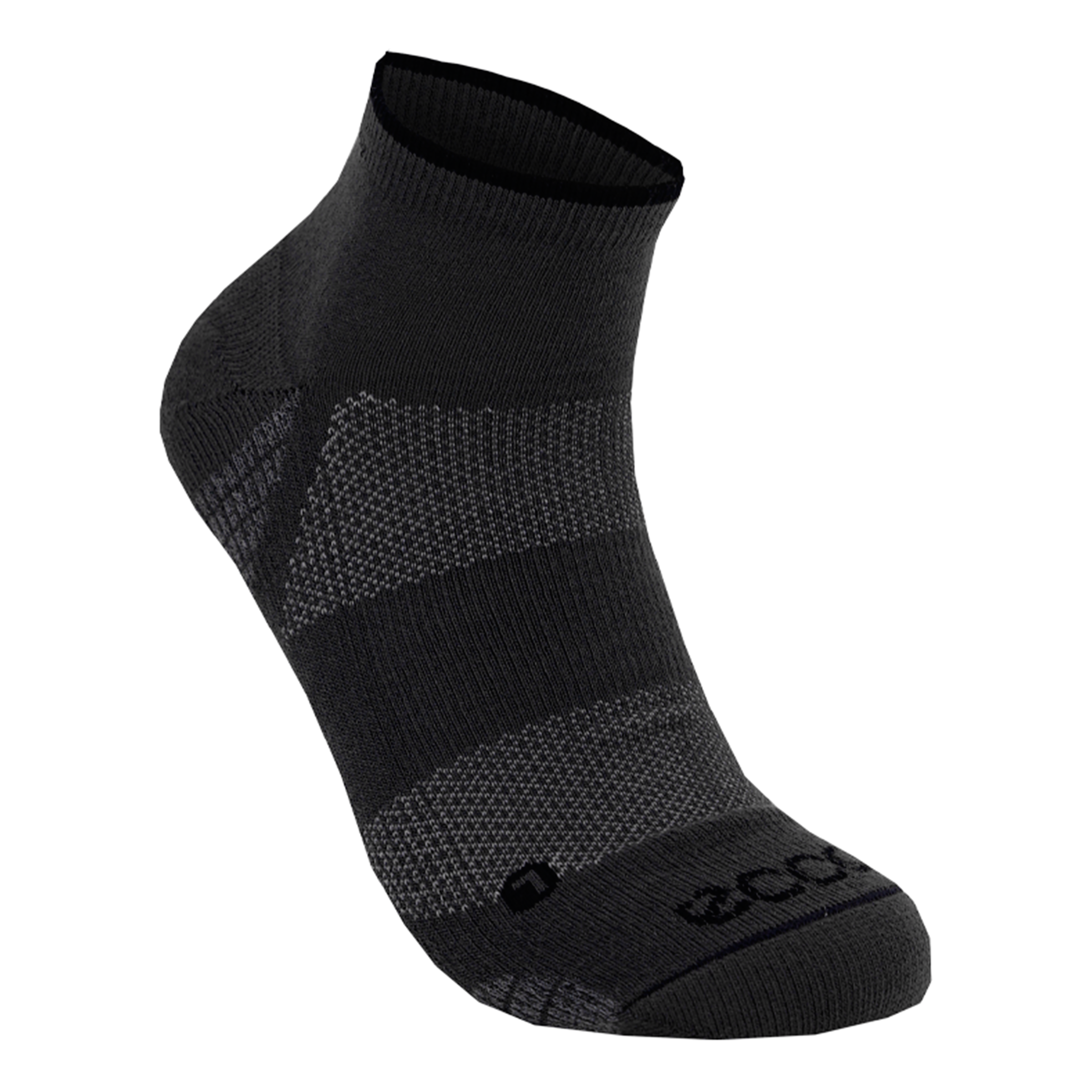 ECCO Men's Golf Ankle Socks 988884700098
