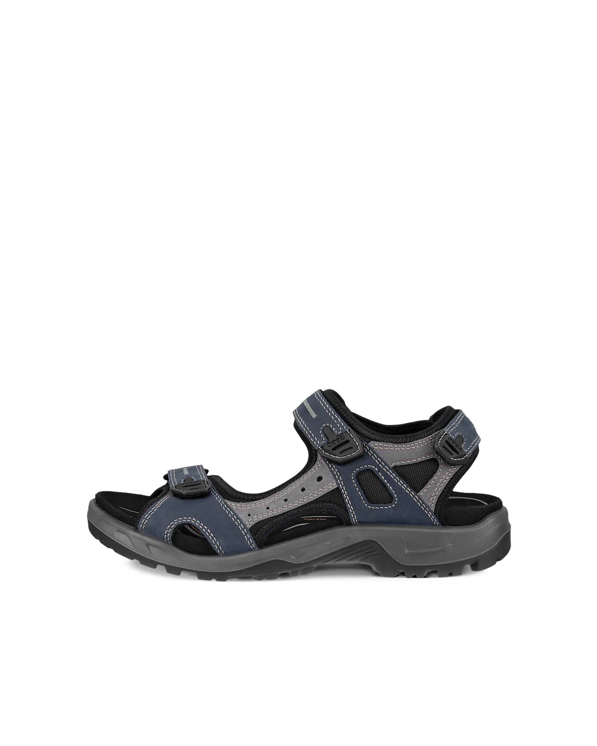 ECCO MEN'S YUCATAN SANDAL 06956402038