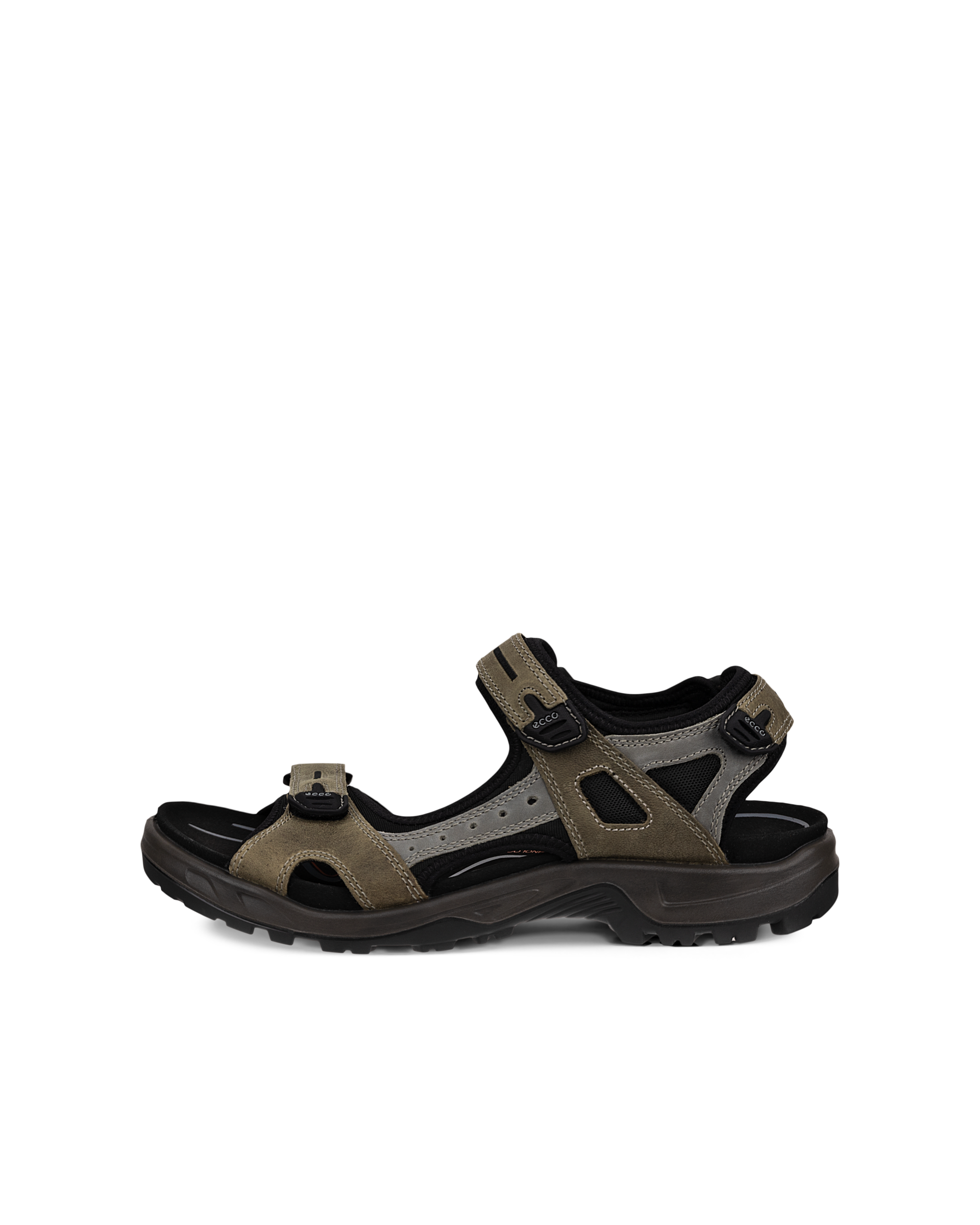 ECCO MEN'S YUCATAN SANDAL 06956451693