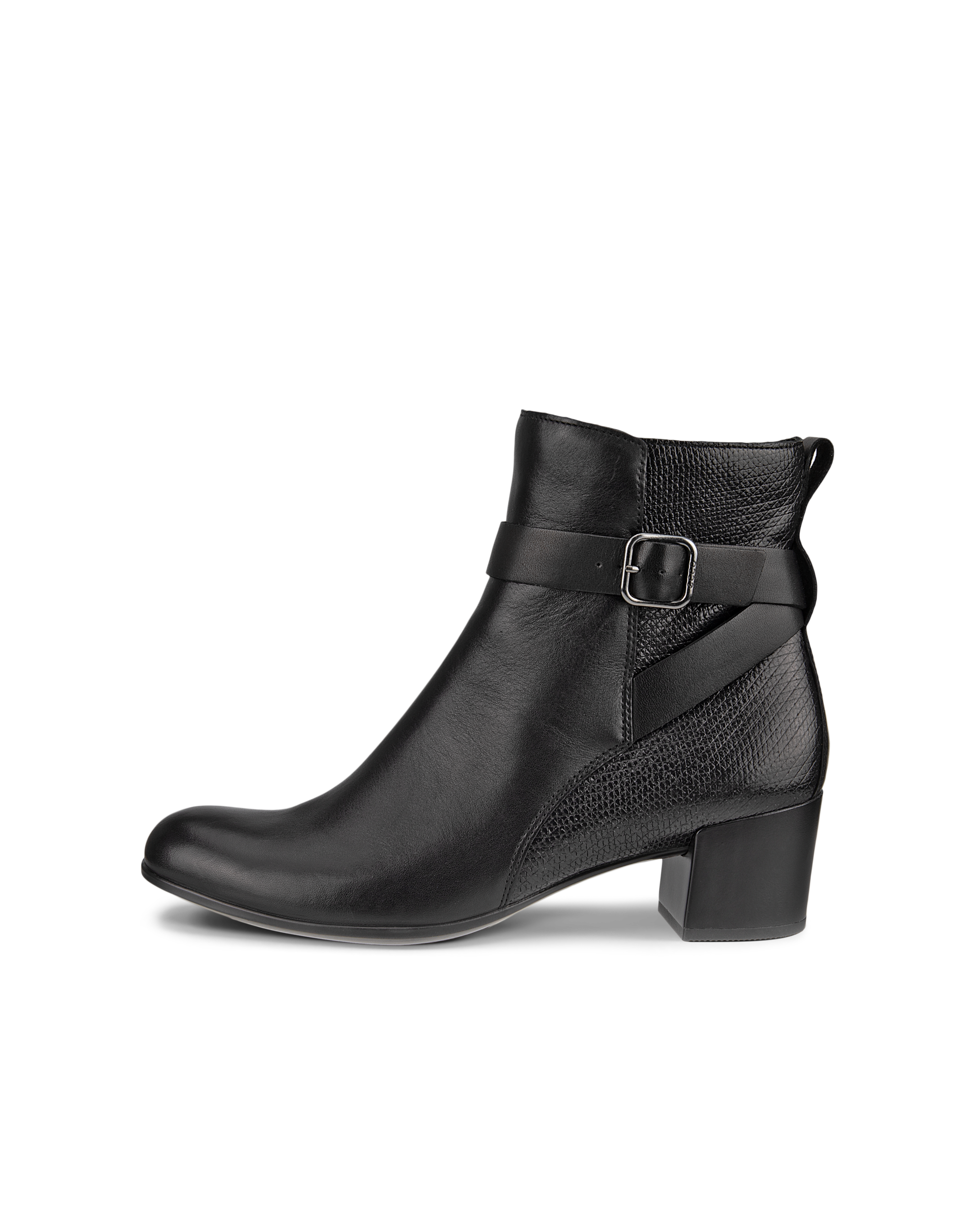 ECCO WOMEN'S DRESS CLASSIC 35 ANKLE BOOT 20991351052