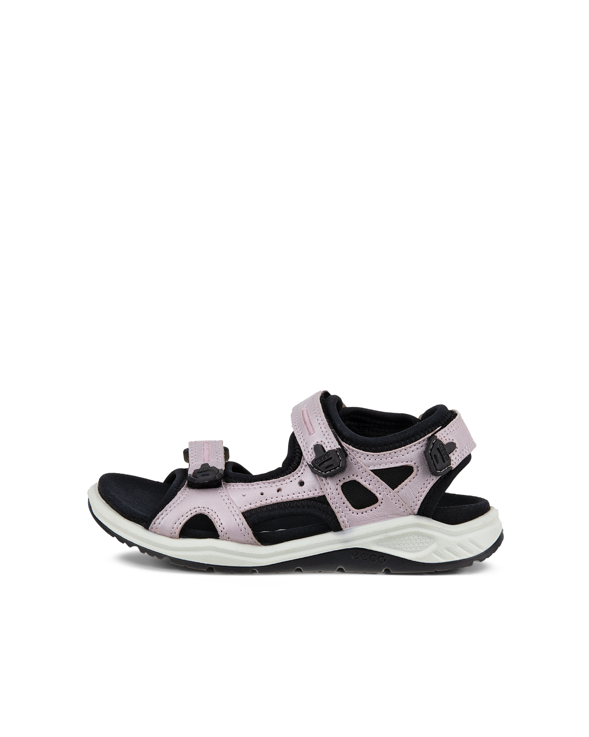 ECCO KIDS YUCATAN 3-STRAP SANDAL 71064260686