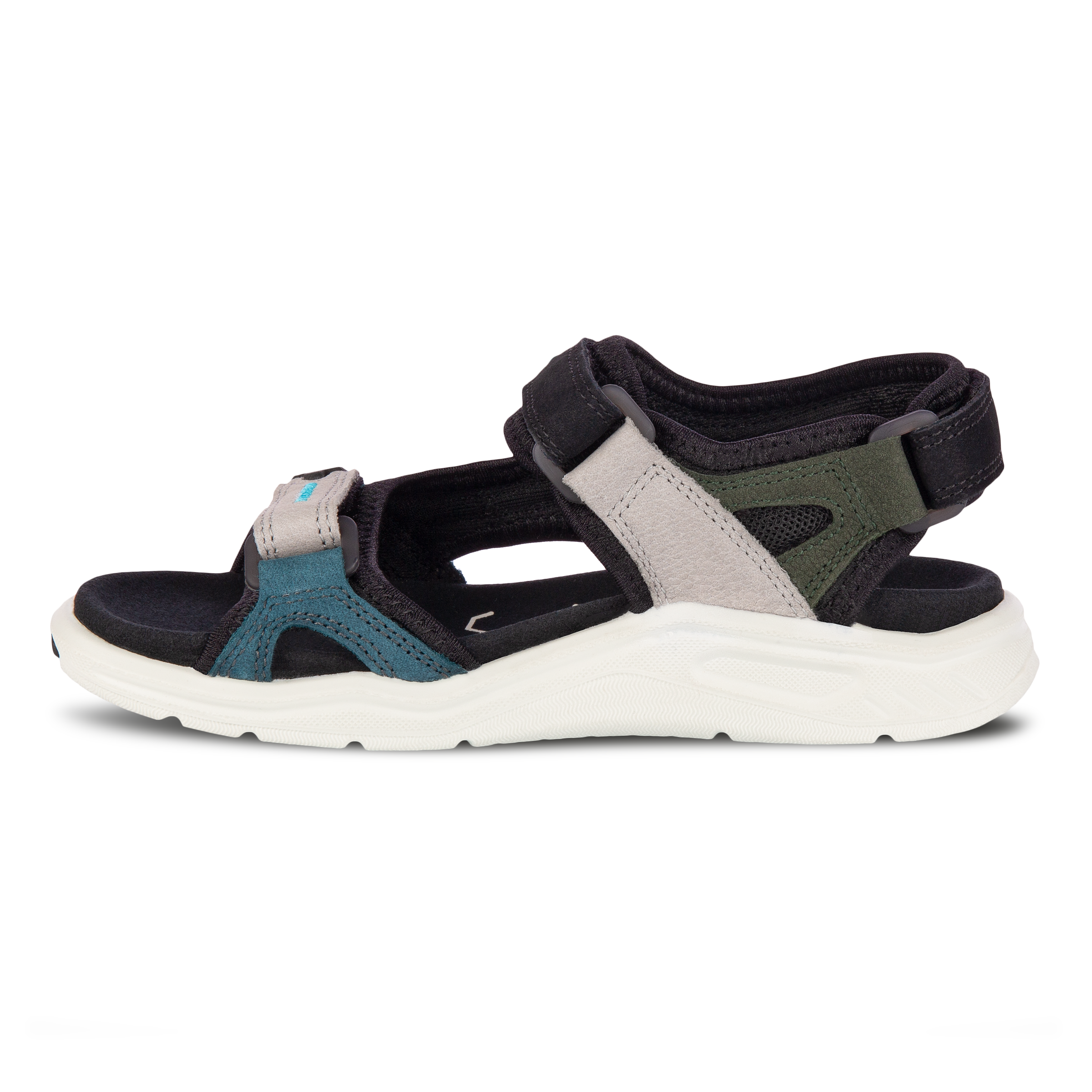 ECCO KIDS X-TRINSIC 3S SANDAL 71064352589