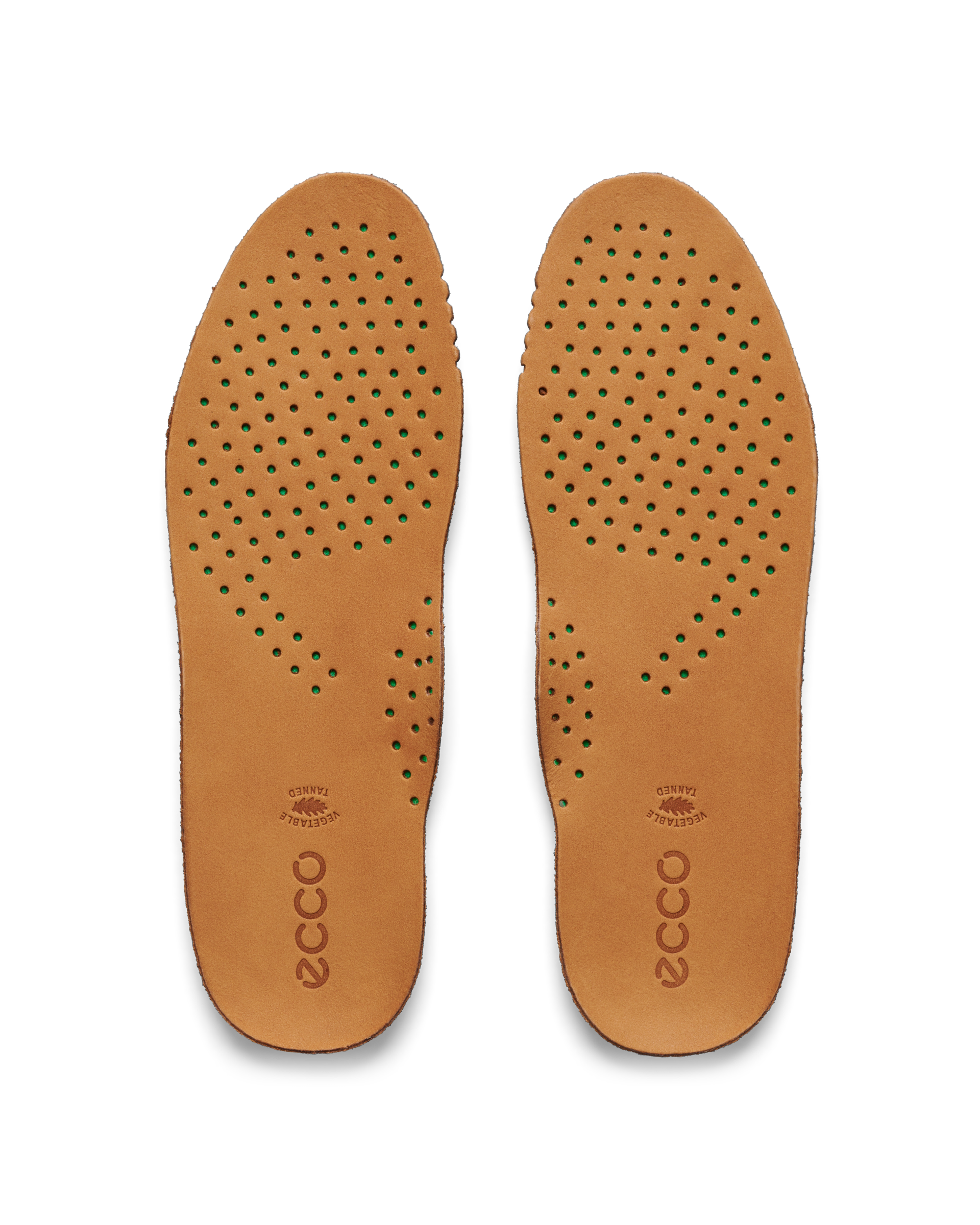 ECCO Men's Comfort Everyday Leather Insoles 905902900121