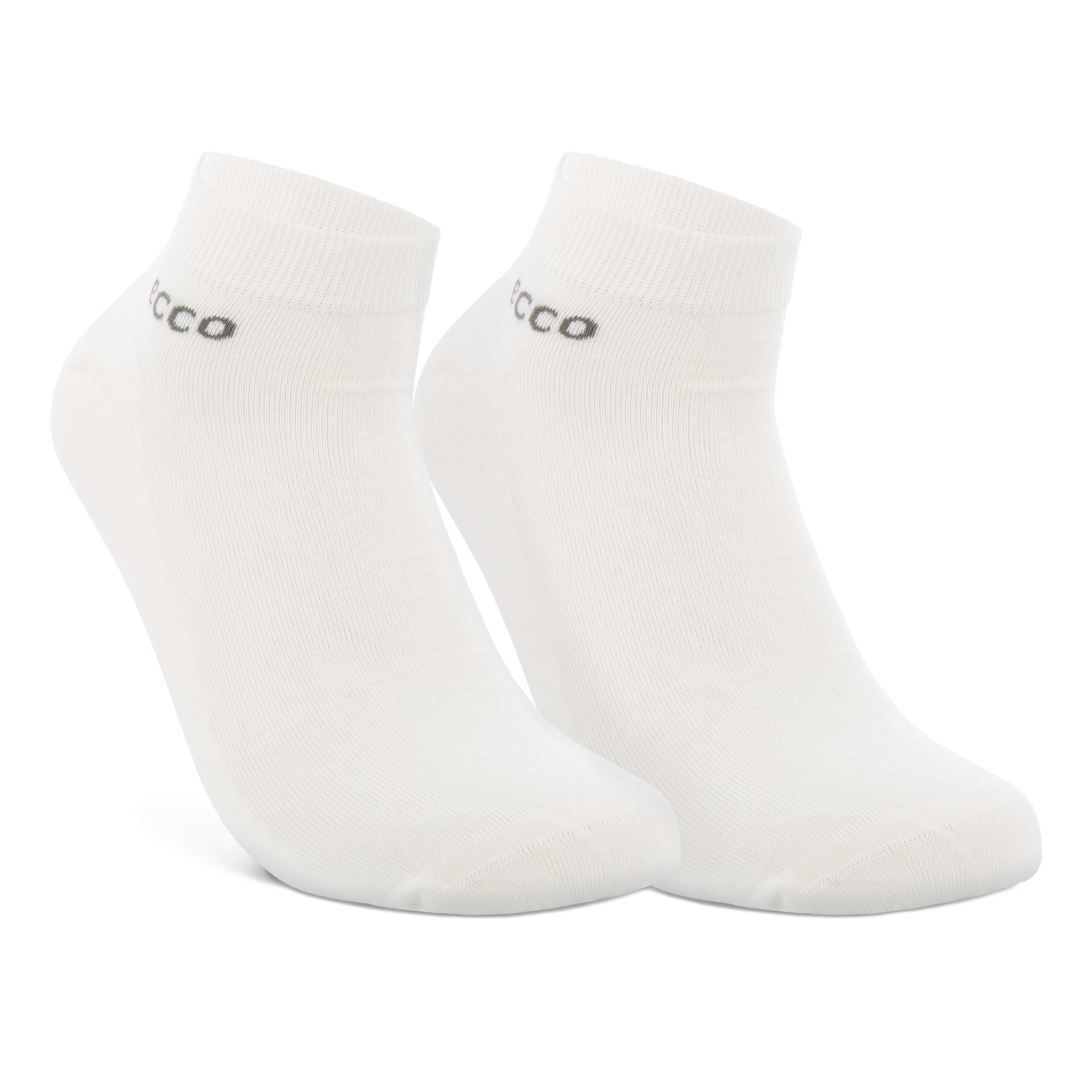 ECCO CLASSIC LONG-LIFE LOW-CUT SOCK (2-PACK) 908548090851