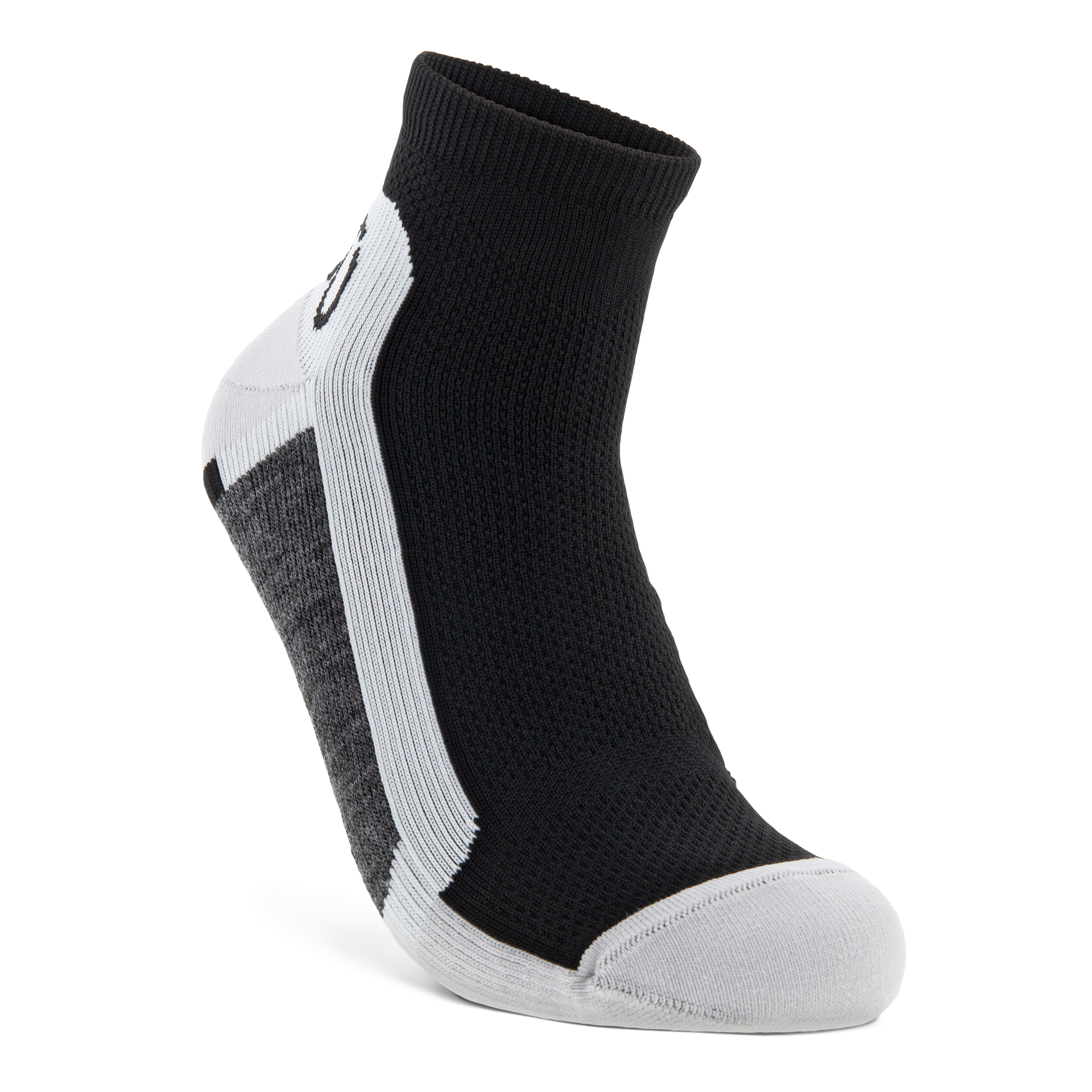 ECCO PERFORMANCE ANKLE-CUT SOCK 908554090864