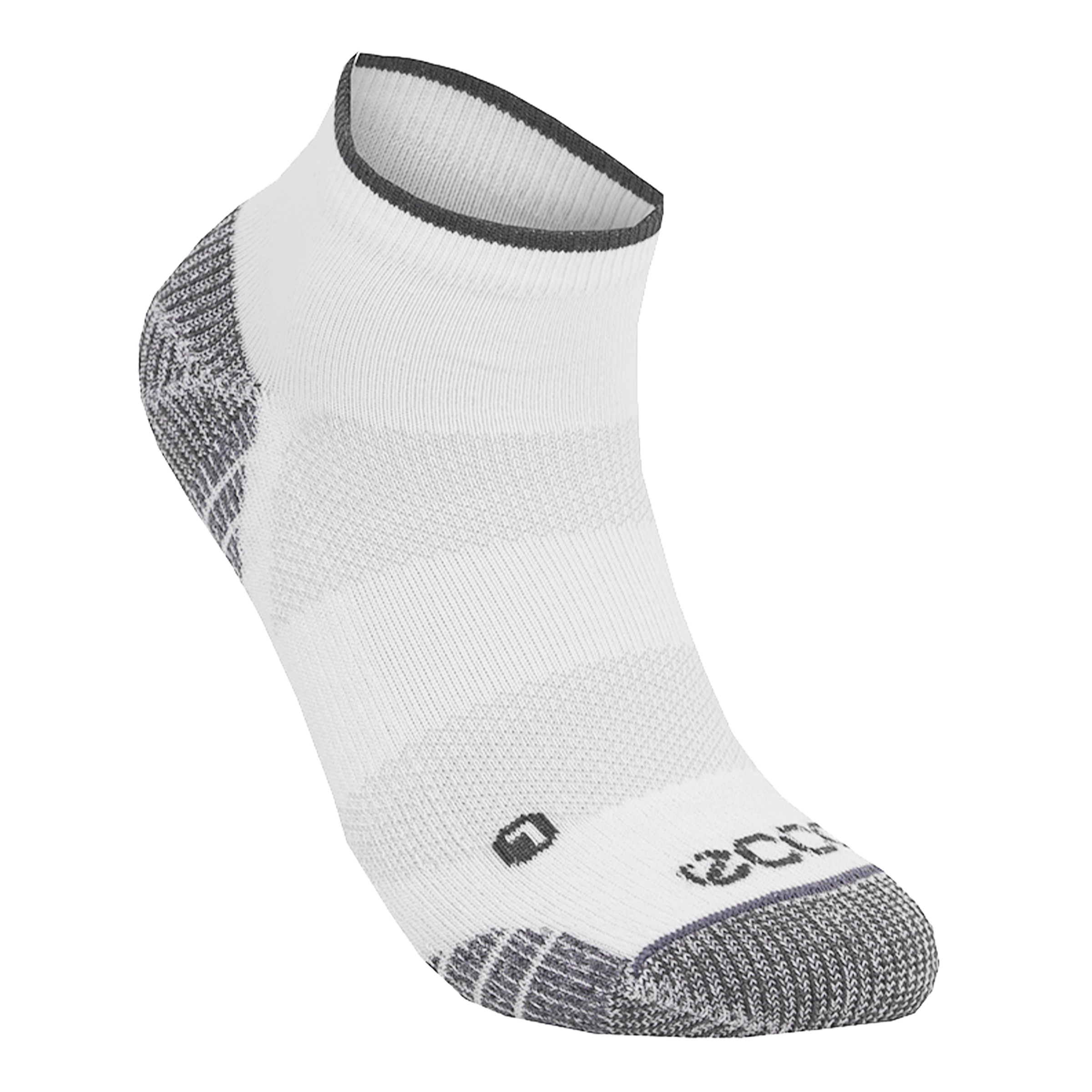 ECCO Women's Golf Ankle Socks 988883700007